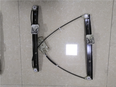 详解大众奥迪Q7玻璃升降器 4L0837461 2006款车主必看