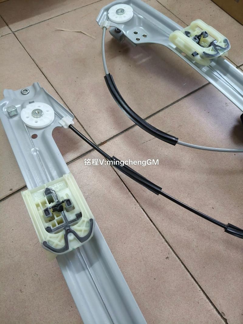 昂科威玻璃升降器总成 品质之选，源在广州铭程汽配