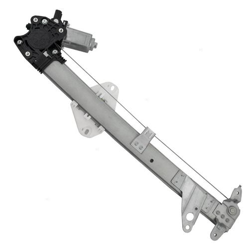 优势供应玻璃升降器 前右 window regulator with motor