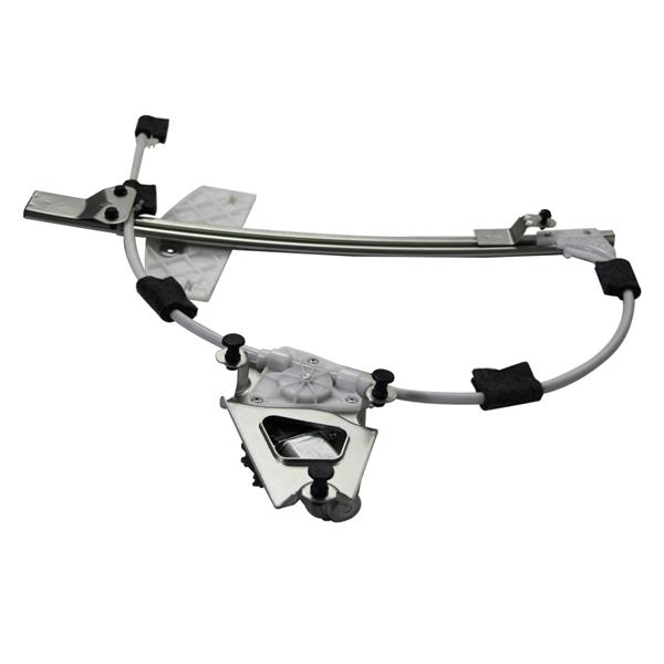 玻璃升降器 741-526 前左 带电机 适用于02-05 Jeep Liberty